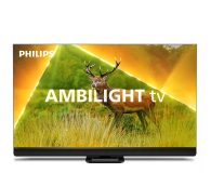 Philips 55PML9308 55” MINILED 4K 120Hz Ambilight TV Dolby Vision - 1162640 - zdjęcie 2